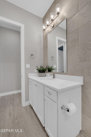 14608 Pebble Hills Boulevard, El Paso, TX 79938