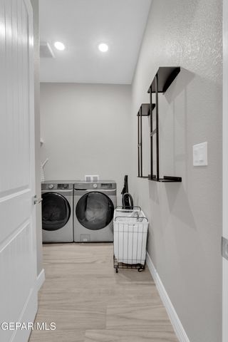 14608 Pebble Hills Boulevard, El Paso, TX 79938