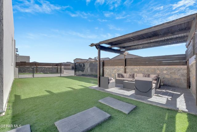 14608 Pebble Hills Boulevard, El Paso, TX 79938