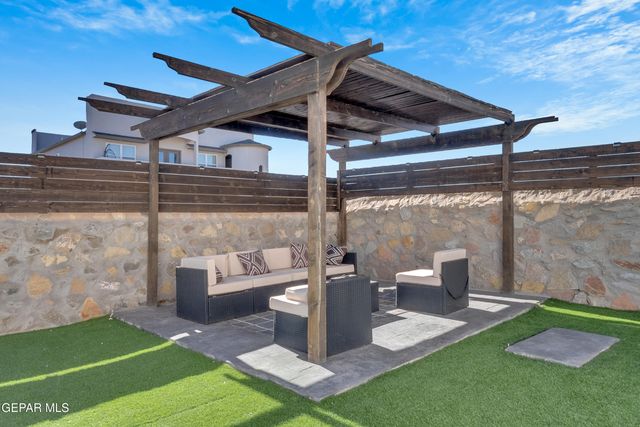 14608 Pebble Hills Boulevard, El Paso, TX 79938