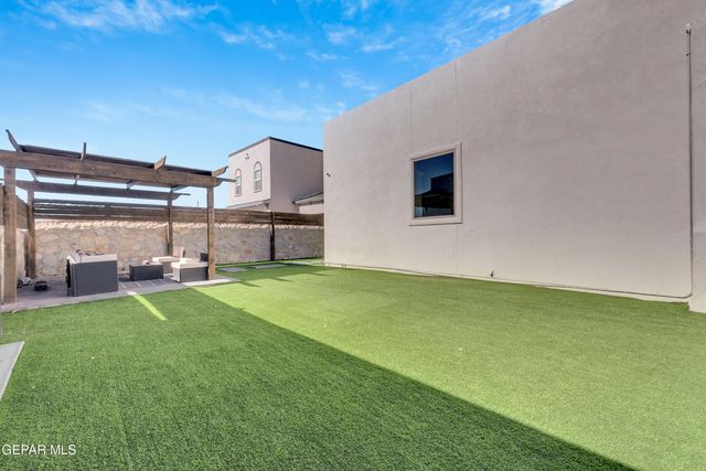 14608 Pebble Hills Boulevard, El Paso, TX 79938