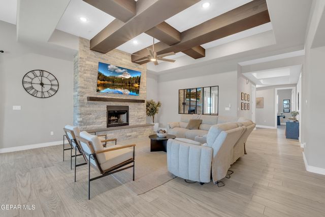 14608 Pebble Hills Boulevard, El Paso, TX 79938