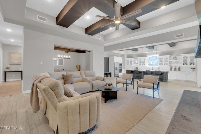 14608 Pebble Hills Boulevard, El Paso, TX 79938