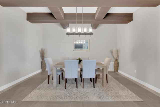 14608 Pebble Hills Boulevard, El Paso, TX 79938