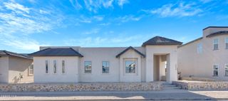 14608 Pebble Hills Boulevard, El Paso, TX 79938