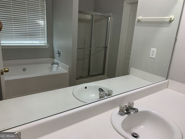 165 Lakeside Point, Covington, GA 30016