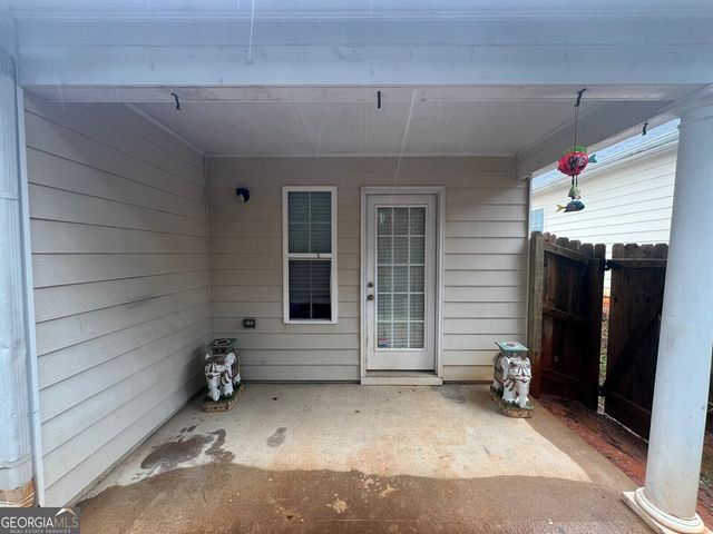 165 Lakeside Point, Covington, GA 30016