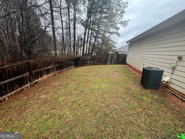 165 Lakeside Point, Covington, GA 30016