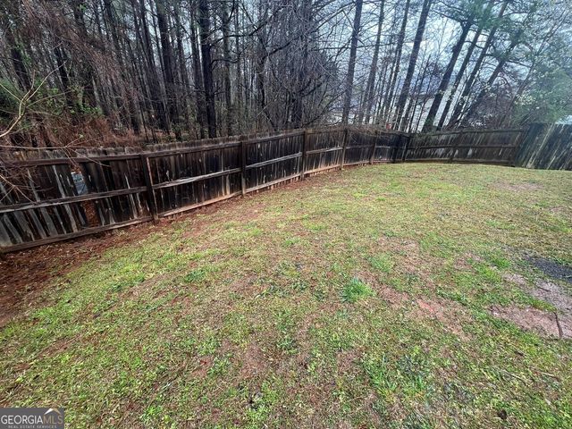 165 Lakeside Point, Covington, GA 30016