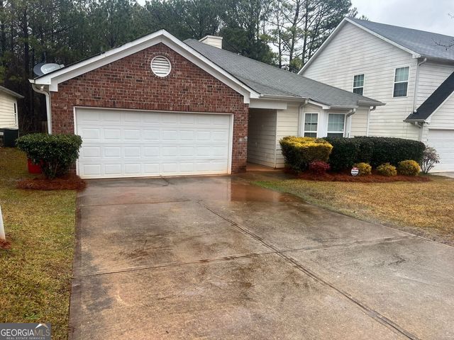 165 Lakeside Point, Covington, GA 30016