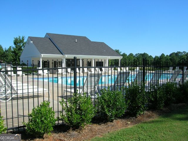 165 Lakeside Point, Covington, GA 30016