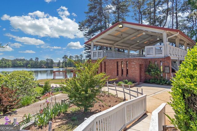 165 Lakeside Point, Covington, GA 30016