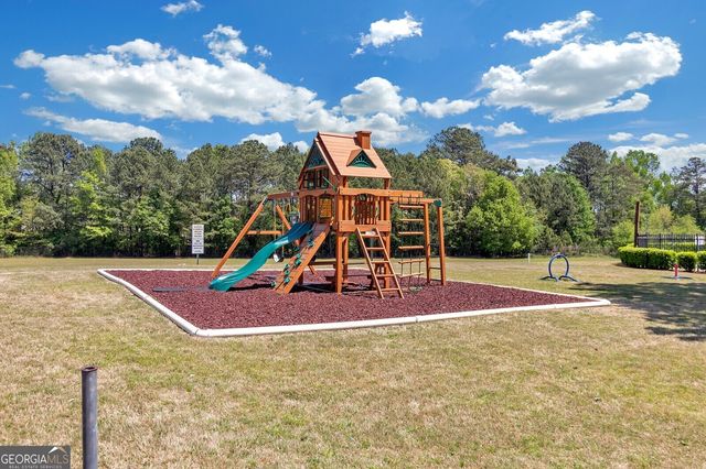 165 Lakeside Point, Covington, GA 30016