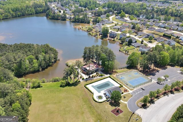 165 Lakeside Point, Covington, GA 30016