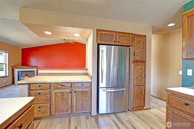 283 Meadow Drive, Camano Island, WA 98282