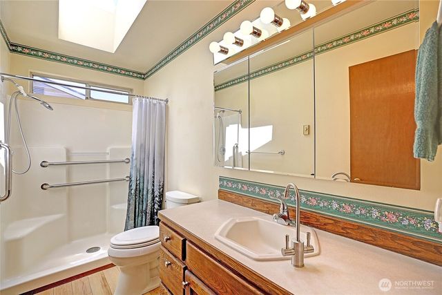 283 Meadow Drive, Camano Island, WA 98282