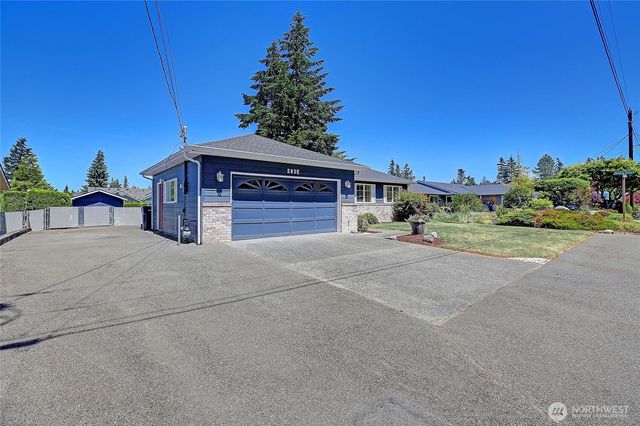 283 Meadow Drive, Camano Island, WA 98282