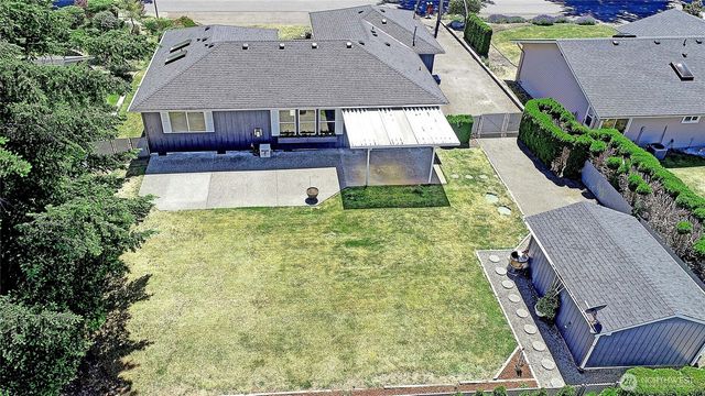 283 Meadow Drive, Camano Island, WA 98282