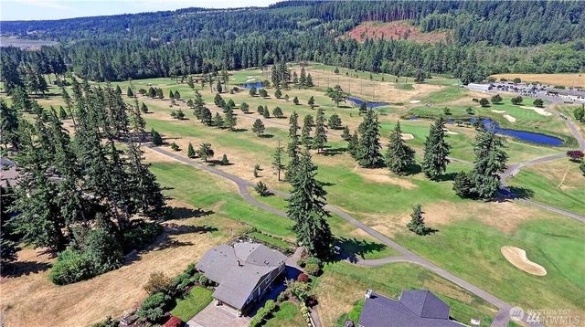 283 Meadow Drive, Camano Island, WA 98282