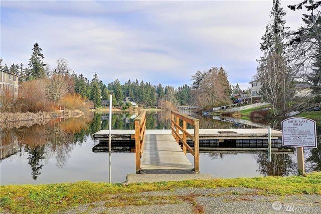 283 Meadow Drive, Camano Island, WA 98282