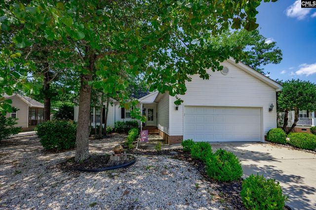 144 Maguire Drive, Lexington, SC 29073