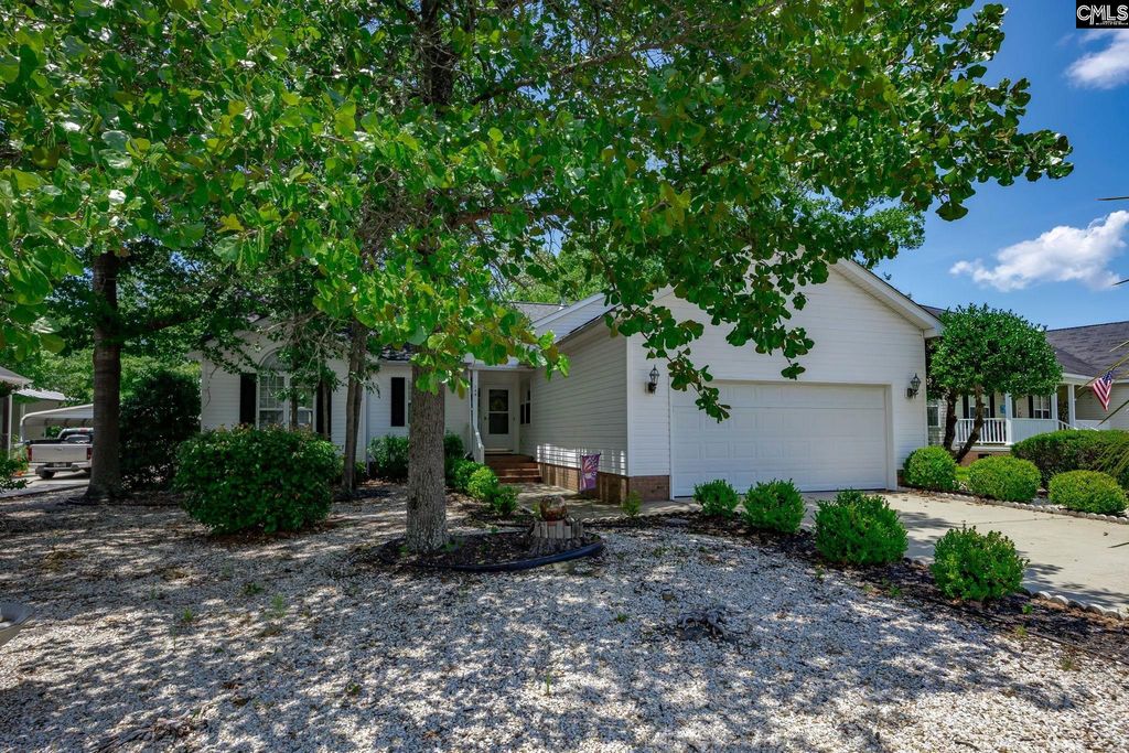 144 Maguire Drive, Lexington, SC 29073