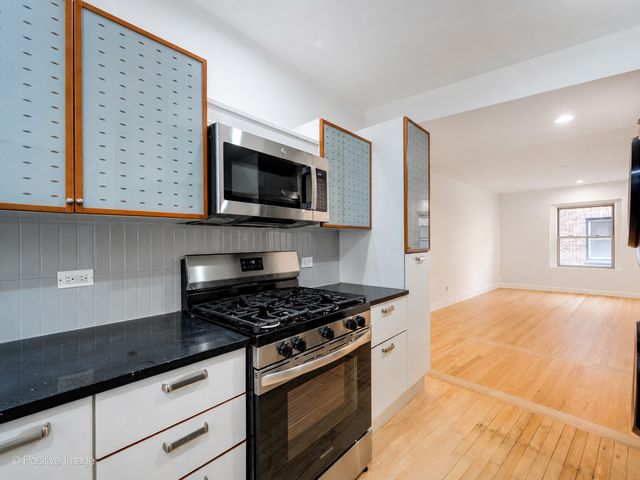 136 Clyde Avenue 2S, Evanston, IL 60202