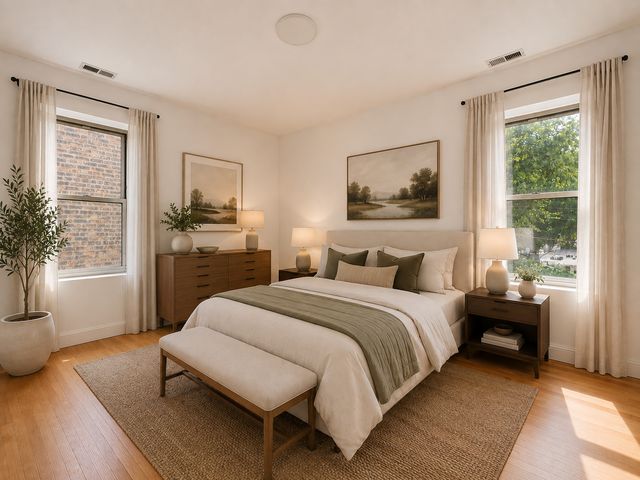 136 Clyde Avenue 2S, Evanston, IL 60202