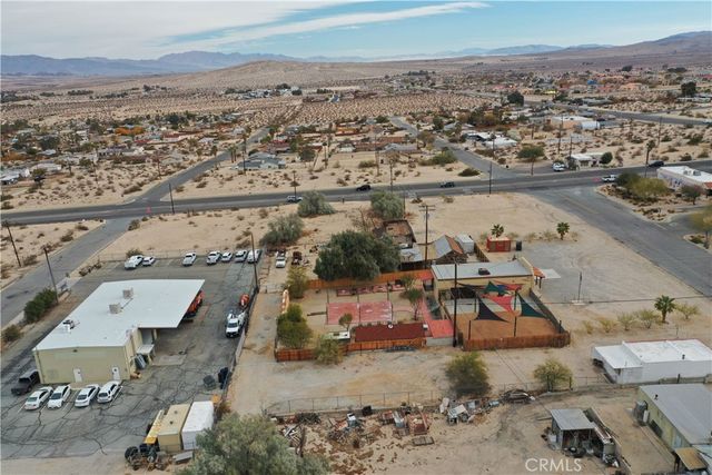 5654 Adobe Road Place, 29 Palms, CA 92277