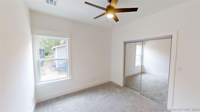 1231 N Main Street B, Tulsa, OK 74106