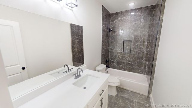 1231 N Main Street B, Tulsa, OK 74106