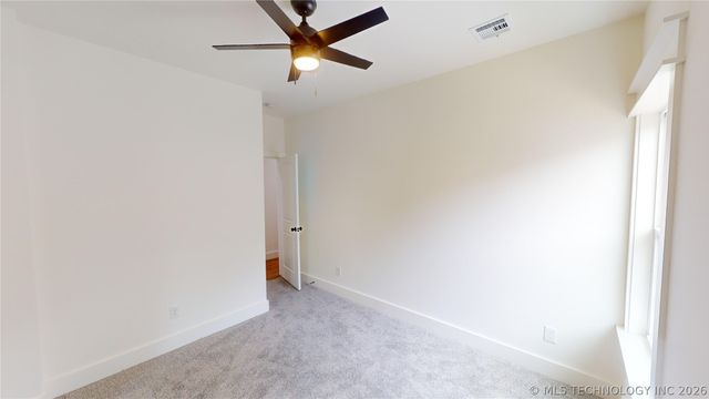 1231 N Main Street B, Tulsa, OK 74106