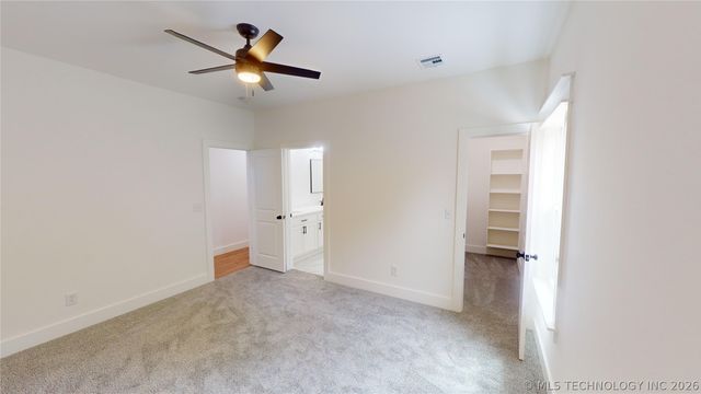 1231 N Main Street B, Tulsa, OK 74106