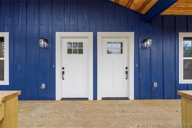 1231 N Main Street B, Tulsa, OK 74106