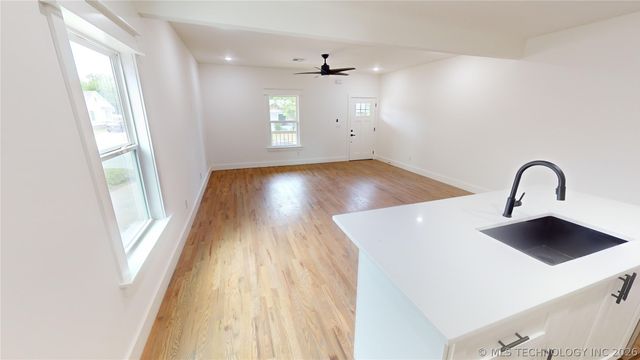 1231 N Main Street B, Tulsa, OK 74106