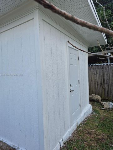 4320 SW 98th Ct, Miami, FL 33165