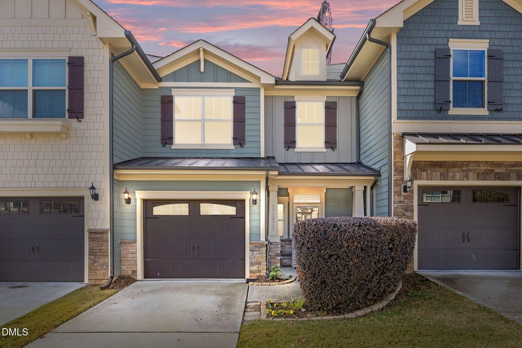 12673 Gallant Place, Raleigh, NC 27614