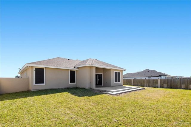 13921 N 36th Street, Mcallen, TX 78504