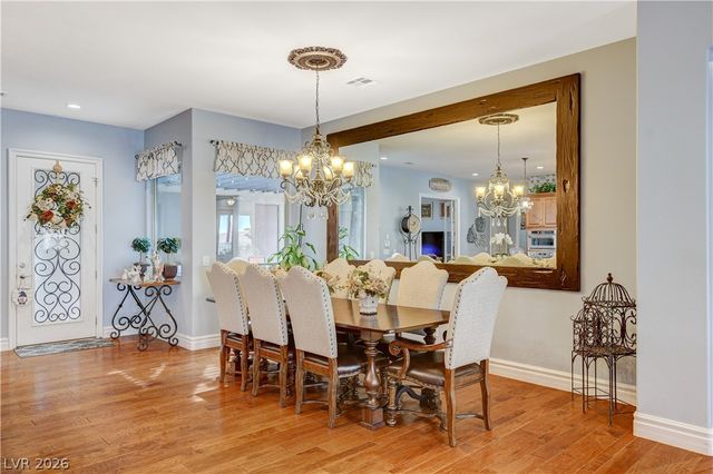 5965 North Eula Street, Las Vegas, NV 89149