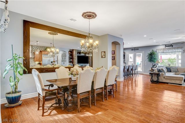 5965 North Eula Street, Las Vegas, NV 89149