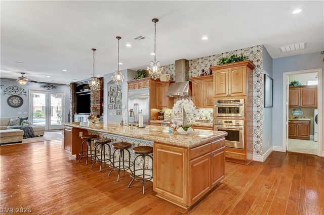 5965 North Eula Street, Las Vegas, NV 89149