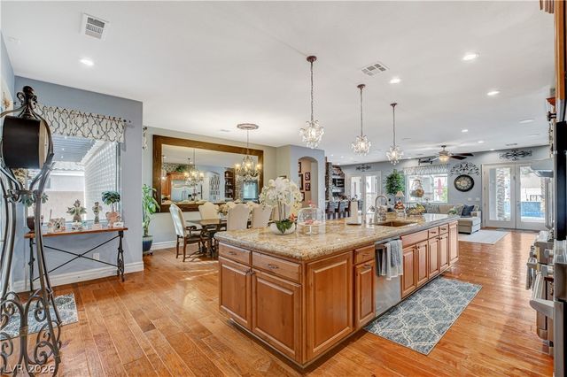 5965 North Eula Street, Las Vegas, NV 89149