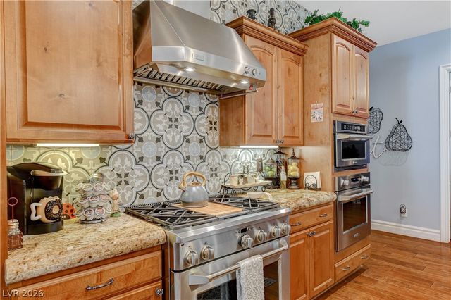 5965 North Eula Street, Las Vegas, NV 89149