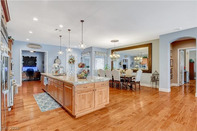 5965 North Eula Street, Las Vegas, NV 89149