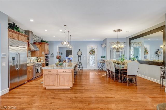 5965 North Eula Street, Las Vegas, NV 89149