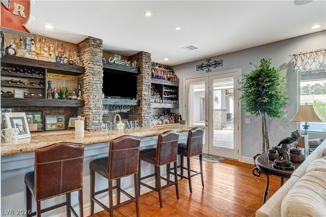 5965 North Eula Street, Las Vegas, NV 89149