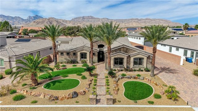 5965 North Eula Street, Las Vegas, NV 89149