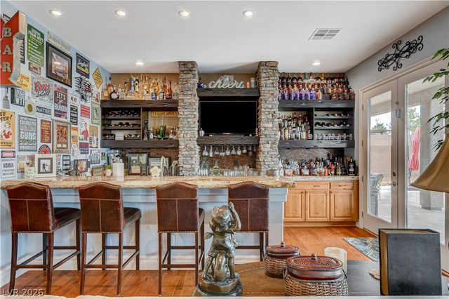 5965 North Eula Street, Las Vegas, NV 89149