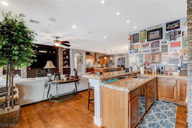 5965 North Eula Street, Las Vegas, NV 89149