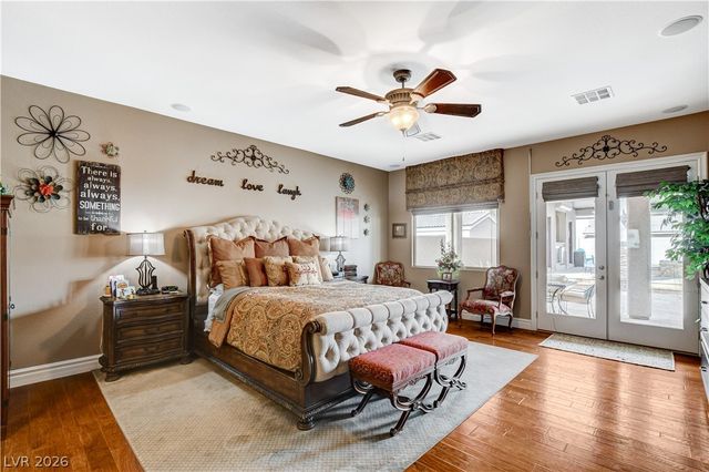 5965 North Eula Street, Las Vegas, NV 89149